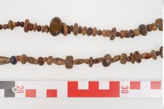 Foto von Perlenkette (NHMW-PRAE-024889)